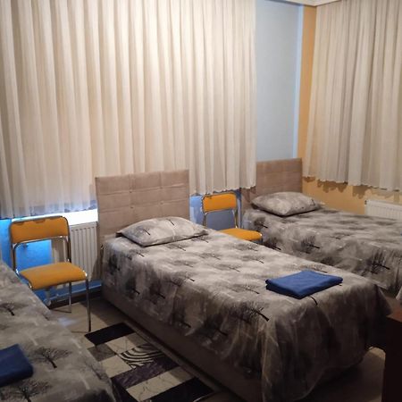 Ernur Pension ชานัคคาเล ภายนอก รูปภาพ