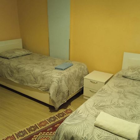 Ernur Pension ชานัคคาเล ภายนอก รูปภาพ